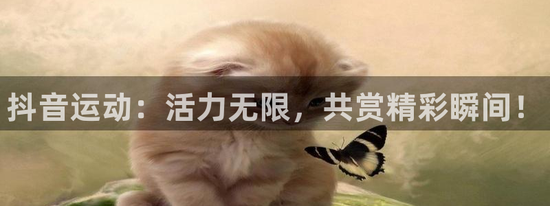 球速体育：抖音运动：活力无限，共赏精彩瞬间！