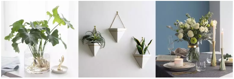 这些好看到炸裂的花瓶,淘宝就能买到